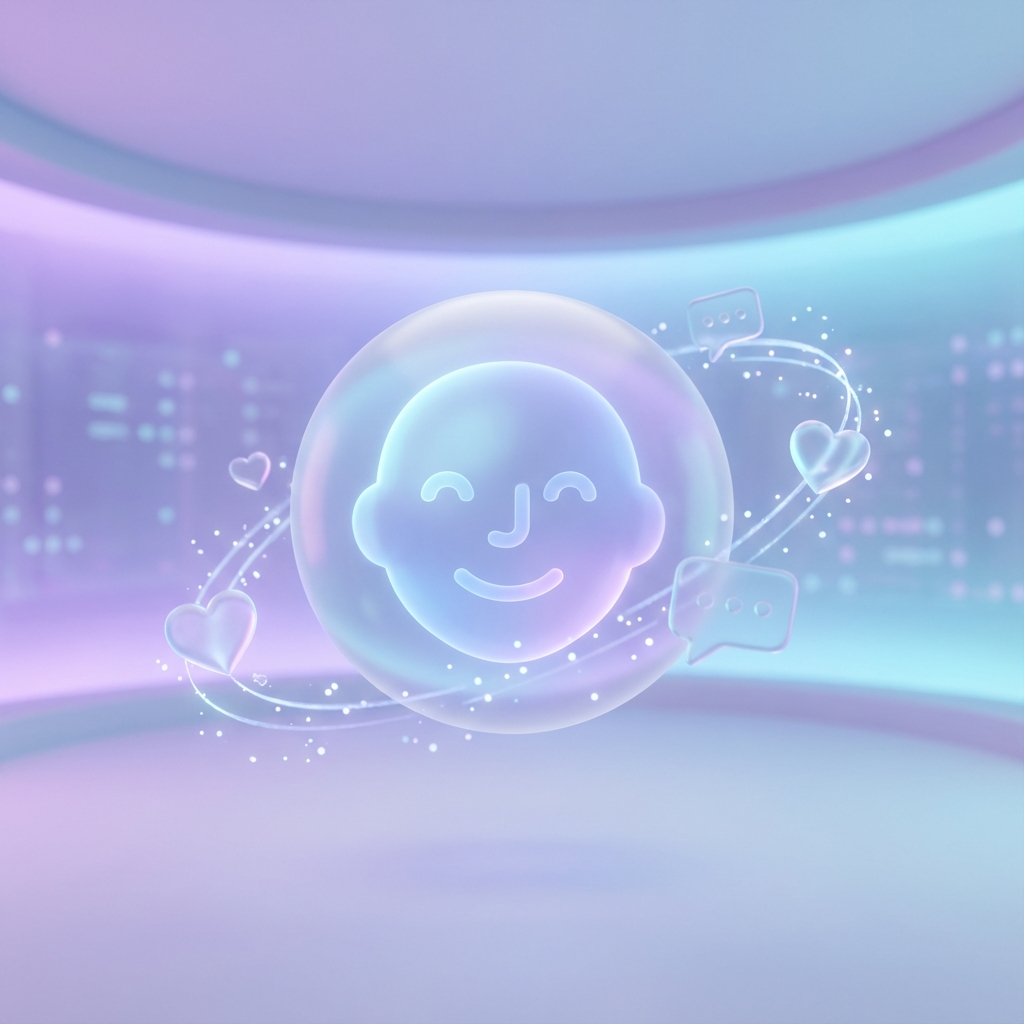 24시간 나를 이해하는 멘토