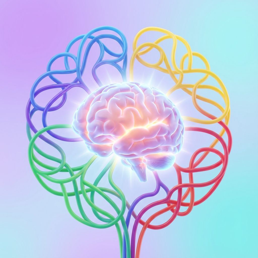 나를 깊이 이해하는 첫걸음