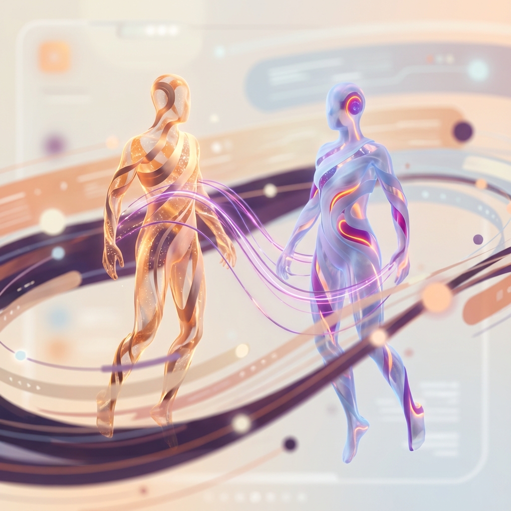 소중한 사람들과의 케미