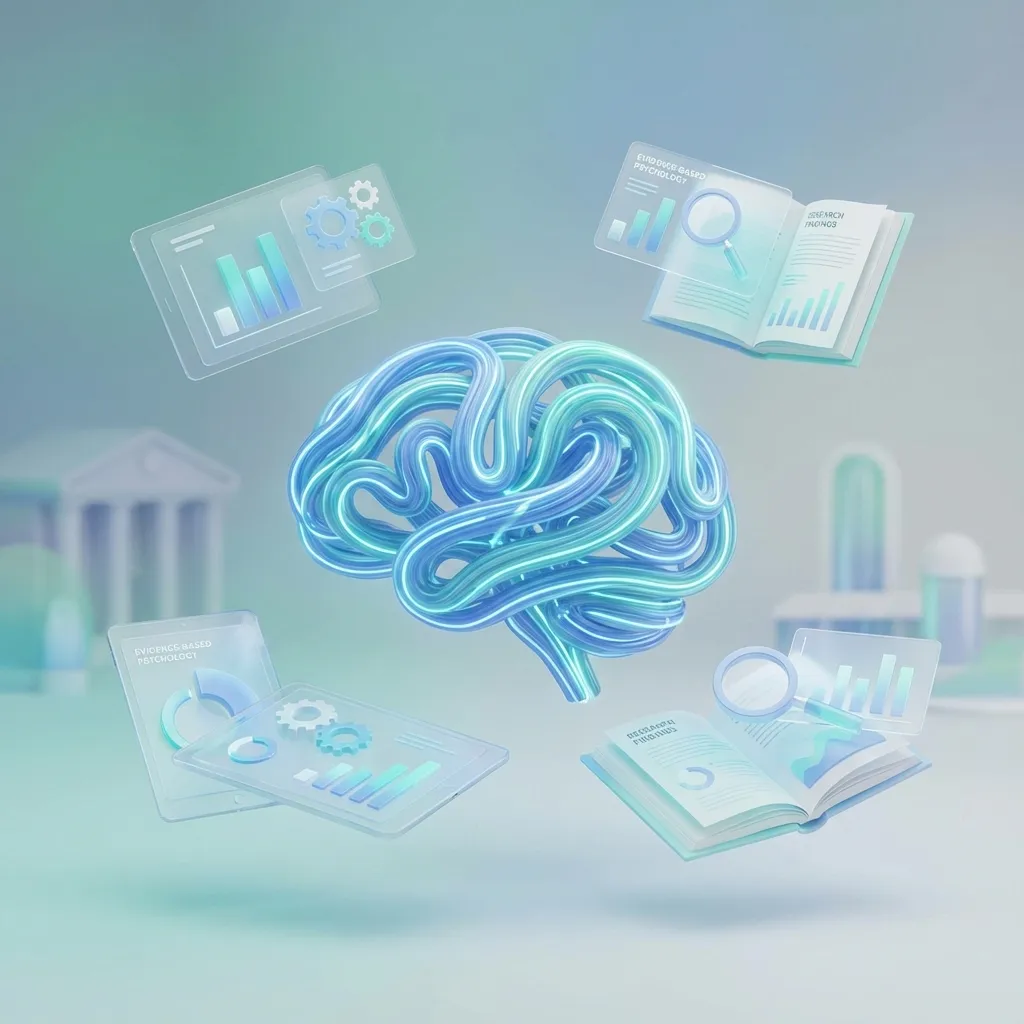 과학적 성격 분석